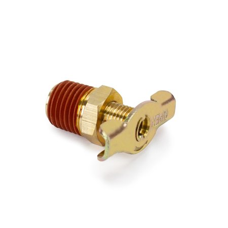 VIAIR Drain Cock, 1/4", NPT 92835